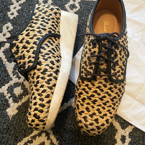 Mid platforms by Robert Clegerie! - Picture 2 of 5